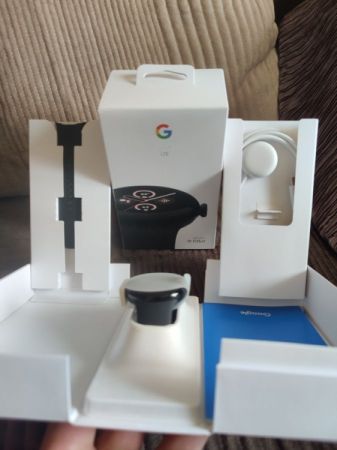 puxel watch 2 LTE სურათი