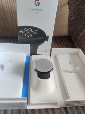 puxel watch 2 LTE სურათი