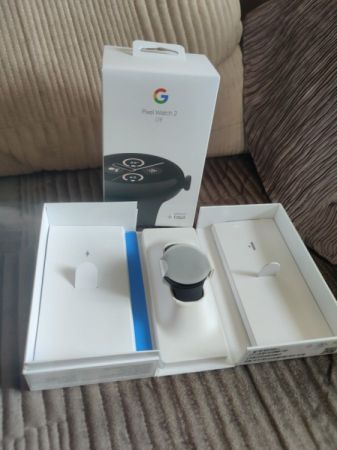 puxel watch 2 LTE სურათი