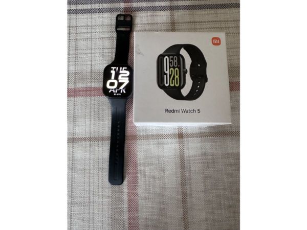 სმარტ საათი Xiaomi სურათი