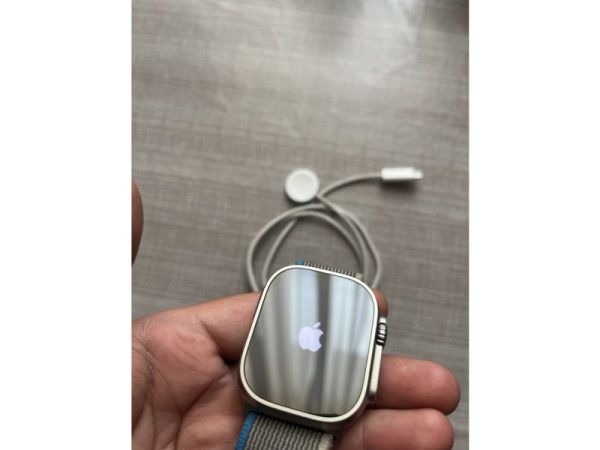 apple watch ultra სურათი