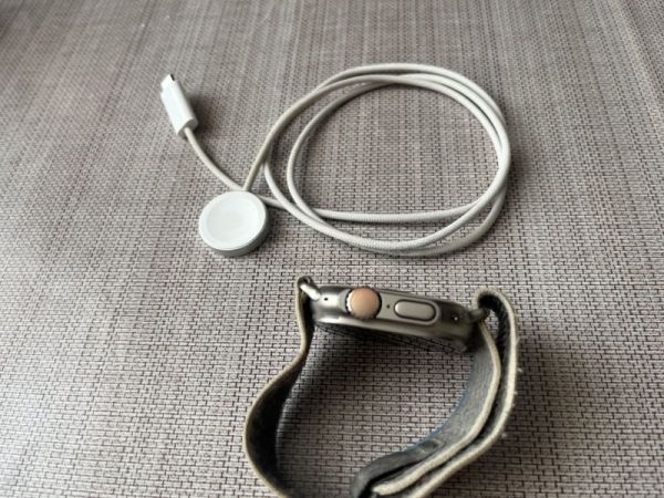 apple watch ultra სურათი