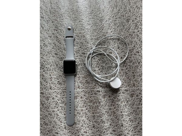 apple watch 3 38 სურათი