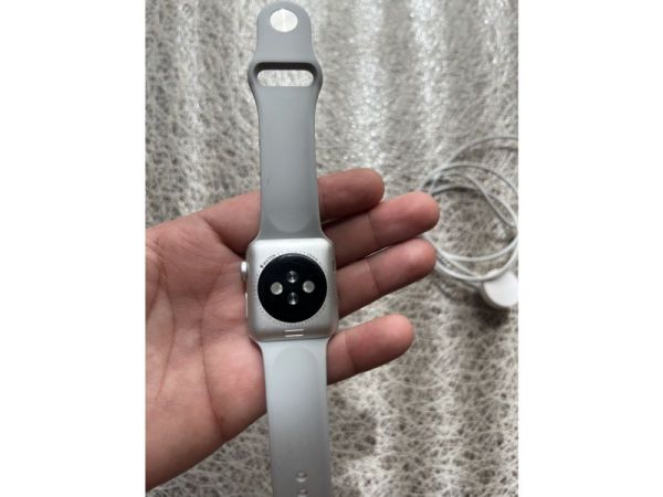 apple watch 3 38 სურათი