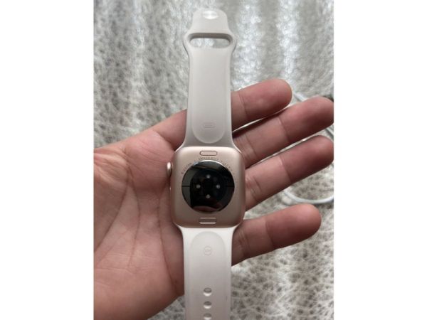 apple watch 11 42 gold სურათი