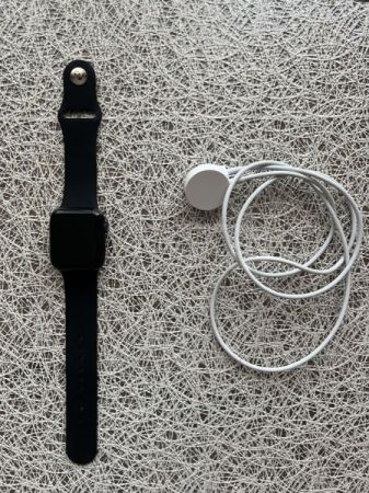 apple watch se 40 2 gen. სურათი