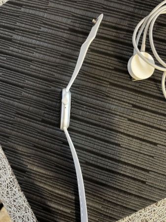 apple watch se 44 2 gen. 100% სურათი