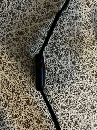 apple watch se 44 2 gen.  100% სურათი