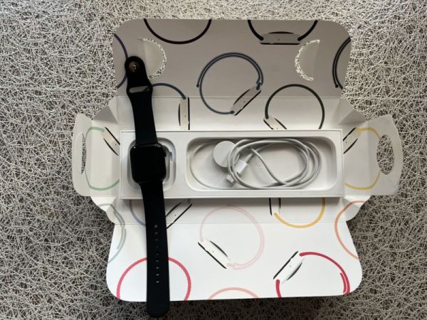 apple watch se 40 2  89% სურათი