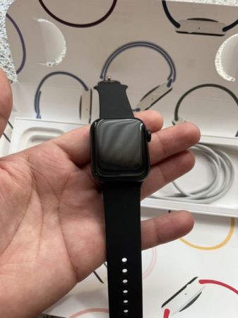 apple watch se 40 2  89% სურათი