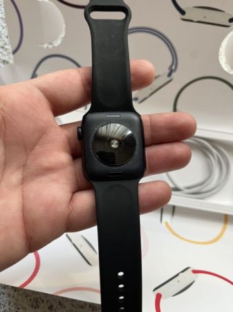 apple watch se 40 2  89% სურათი