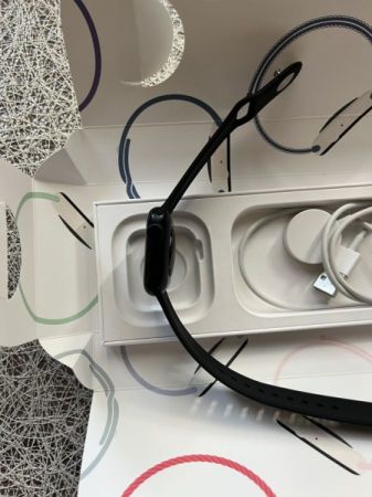 apple watch se 40 2  89% სურათი