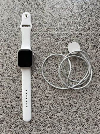 apple watch 7 45 new სურათი