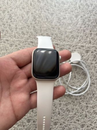 apple watch 7 45 new სურათი
