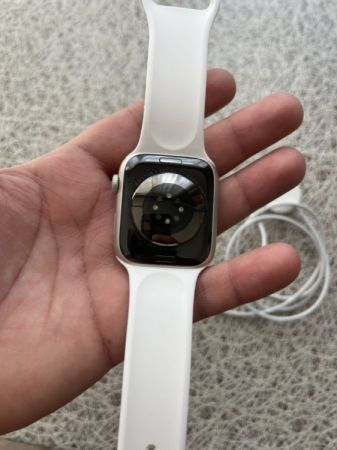 apple watch 7 45 new სურათი