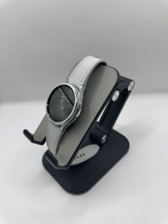 სმარტ საათი Samsung Watch 6 CLASSIC 43 mm ID: 524304-IV სურათი