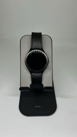 სმარტ საათი Samsung Watch 6 CLASSIC 47 mm ID: 524306-I სურათი