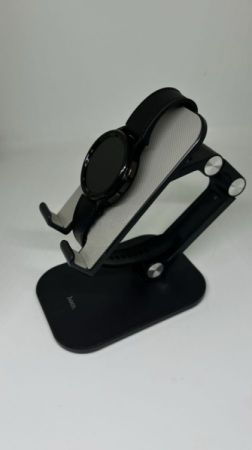 სმარტ საათი Samsung Watch 6 CLASSIC 47 mm ID: 524306-I სურათი