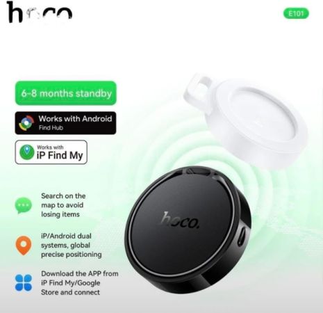 GPS ტრეკერი სურათი