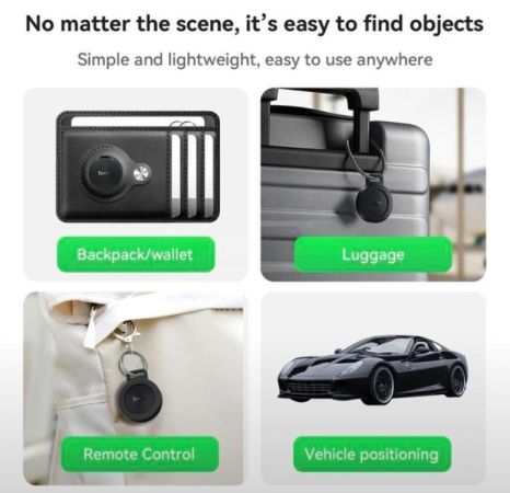 GPS ტრეკერი სურათი