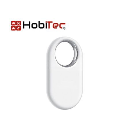 Samsung Galaxy SmartTag2 – Bluetooth ტრეკერი ნივთების მოსაძებნად, IP67, 500 დღემდე ბატარეა სურათი