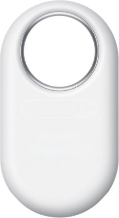 Samsung Galaxy SmartTag2 – Bluetooth ტრეკერი ნივთების მოსაძებნად, IP67, 500 დღემდე ბატარეა სურათი