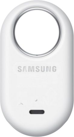 Samsung Galaxy SmartTag2 – Bluetooth ტრეკერი ნივთების მოსაძებნად, IP67, 500 დღემდე ბატარეა სურათი