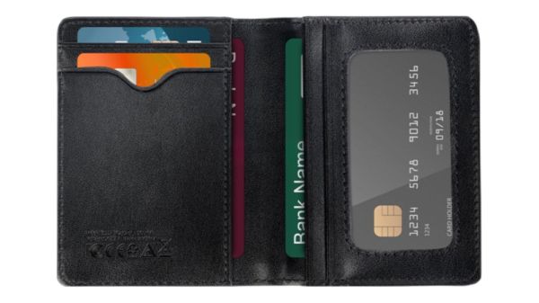 Hoco E91F Wallet Tag | SE190 სურათი