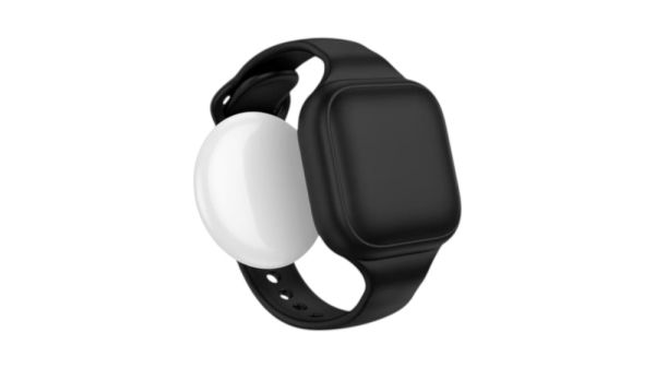 Hoco E91E Intelligent Positioning Anti-Lost Device (Bracelet სურათი