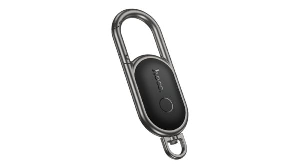 Hoco AirTag E91J (Keychain, Apple Find My) | SE188 სურათი