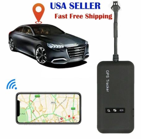 ჯიპიეს მოწყობილობა gps tracker სურათი