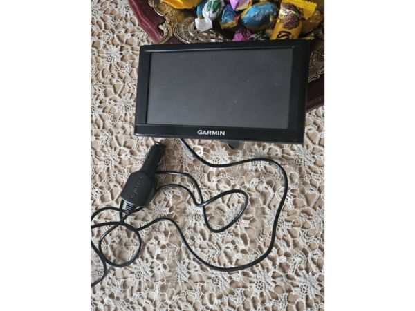 გარმინი (garmin) სურათი