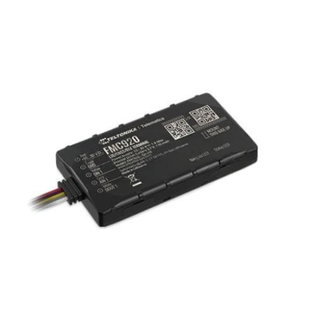 GPS ტრეკერი სურათი