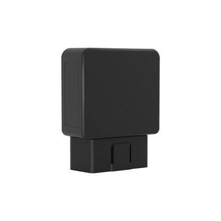 TKSTAR OBD2 – მანქანის GPS ტრეკერი (მონტაჟის გარეშე) სურათი