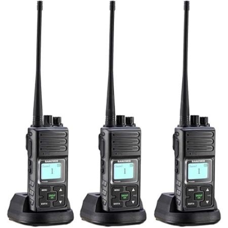 რაციები სურათი