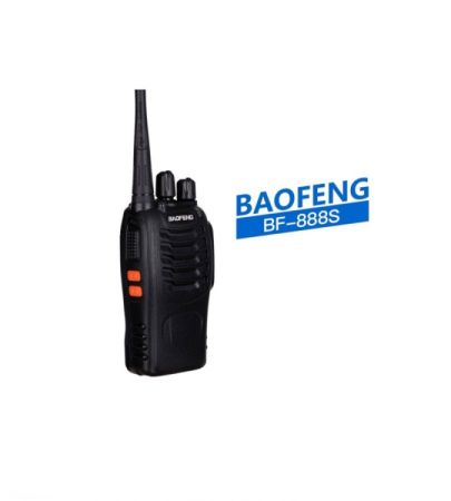 Baofeng BF-888s - რაციები სურათი