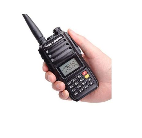 Quansheng TG-UV2 PLUS - 2 ცალი სურათი