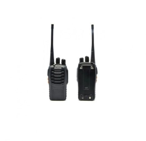 რაცია Baofeng BF-888s სურათი