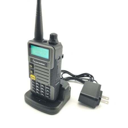 Quansheng UV-R50-2. სურათი