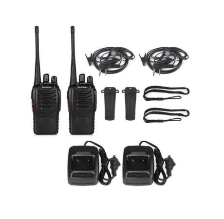 BaoFeng BF-888s სურათი