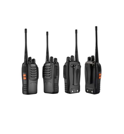 BaoFeng BF-888s სურათი