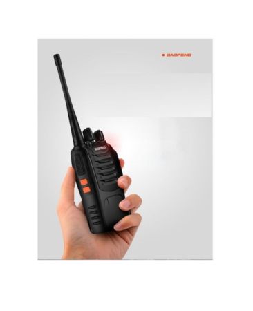 BaoFeng BF-888s სურათი