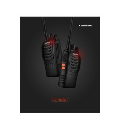 BaoFeng BF-888s სურათი