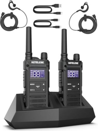 Ketelese - რაცია სურათი