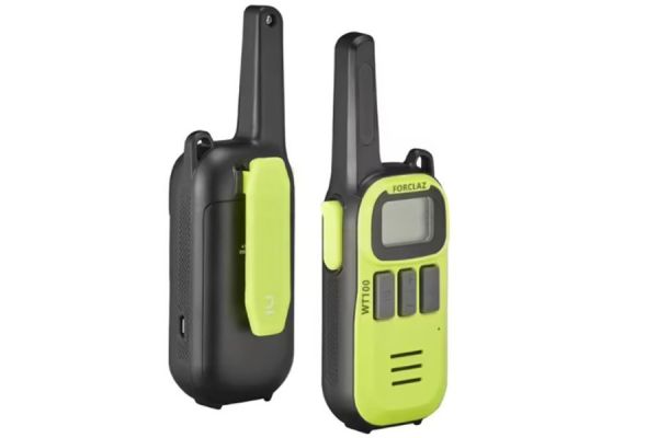 რაცია 5 კმ Quechua რაციები racia raciebi racia სურათი