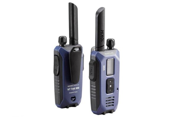 რაცია 10 კმ Quechua რაციები racia raciebi სურათი