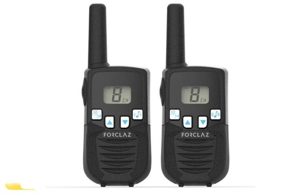 რაცია 5 კმ Quechua რაციები racia raciebi სურათი