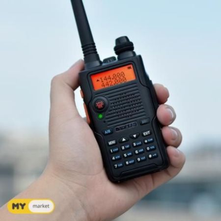 ხელის რაცია სურათი