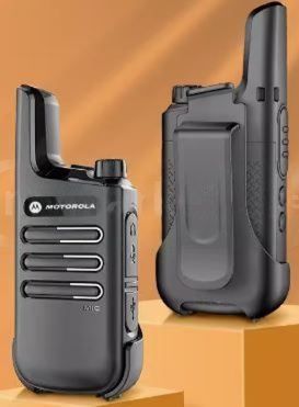 რაცია Motorola სურათი