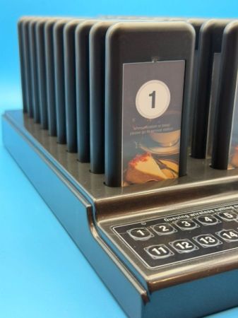 რაცია Quansheng სურათი